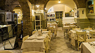 Dell Piccola Mantova food