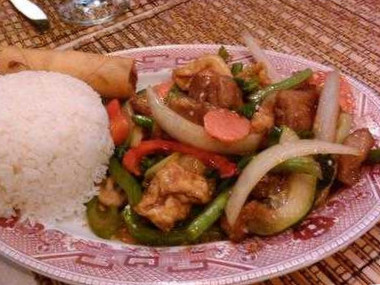 restaurant image