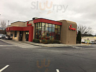 Chick-fil-a outside