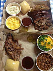 Dickey's Barbecue Pit food