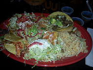 Jalisco's Grill food