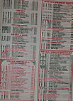 Green Lake Chinese Food menu