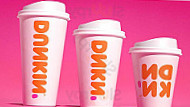 Dunkin' food