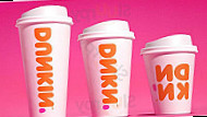 Dunkin' food