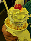 Antonio's Ice Cream food