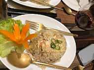 Tara Thai food