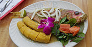 Pearl Of The Island Caribbean Cuisine food