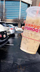 Dunkin' food