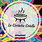 La Cocinita Criolla inside