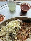 Chipotle Mexican Grill food