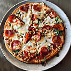 Palio's Pizza Cafe At Burleson food