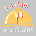 La Halle aux Grains outside