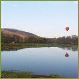 Halászcsárda Han Pescãresc Extérieur