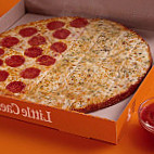 Little Caesar's Pizza food