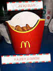 Mcdonald's food