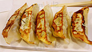 Gyoza House food