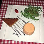 Le Parigot Restaurant food