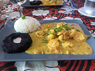 Ma'a Tahiti food