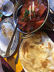 Bollywood Indien food