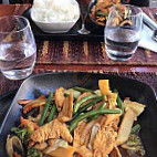 Saveurs Lao food