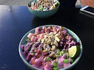 Maui Poke Guys Karoviertel food