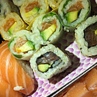 Eat Sushi Montreuil food