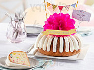 Nothing Bundt Cakes food