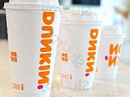 Dunkin' Donuts food