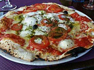 Pizzeria Rimini food