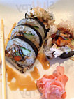 Sushi Ichiban food