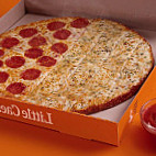 Little Caesars Pizza (parade St) food