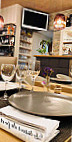 Le Bistrot du Port food