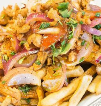 restaurant image