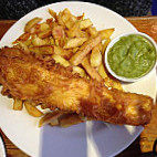 The Chippie food