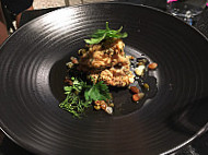 Arcuri at RACV Noosa Resort food