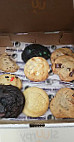 Insomnia Cookies food