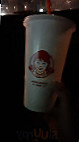 Wendy's food