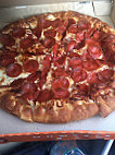 Little Caesars food