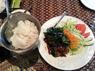 Thai Jasmine food