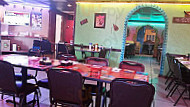 El Charro inside