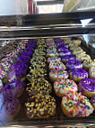 Winchell's Donut House food