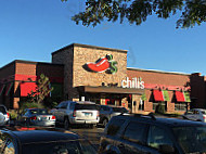 Chili's Grill outside