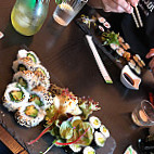 Sushifreunde Erfurt food