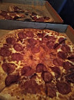 Little Caesars food