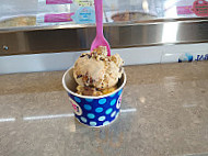 Baskin-robbins food