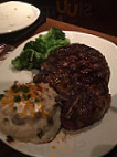 Outback Steakhouse Wesley Chapel food