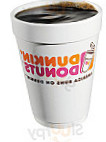 Dunkin' food