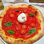 Pizzeria Da Rina food