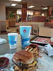 Wendy's food