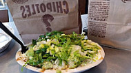 Chipotle Mexican Grill food